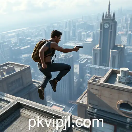 Exploring the Thrill and Excitement of Action Games on PKVIP