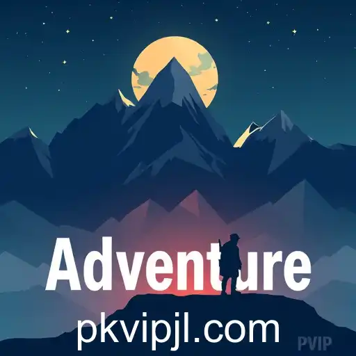 Exploring the World of Adventure Games on PKVIP