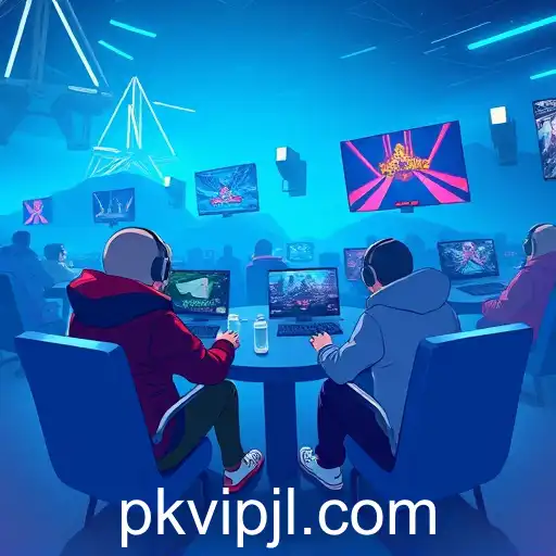 The Rise of Gaming Platforms in a Digital Era