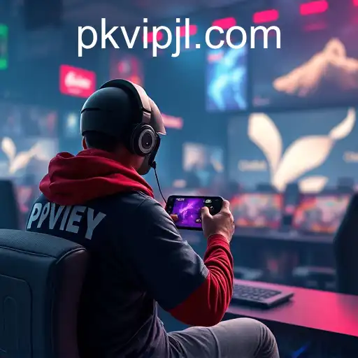 Exploring the Rise of Online Gaming Platforms