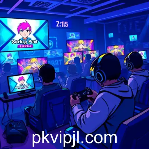 Exploring PKVIP and the Future of Online Gaming