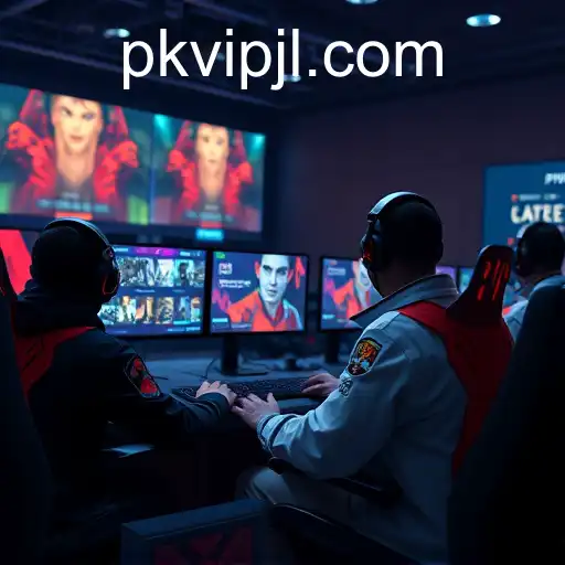 Gaming Dynamics and Trends