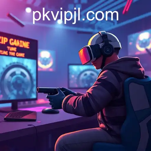 Growth of Online Gaming Platforms Amidst 2025 Landscape