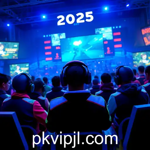Emerging Trends in Online Gaming 2025