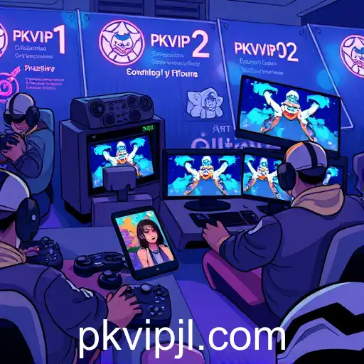 Emerging Trends in Online Gaming for 2025