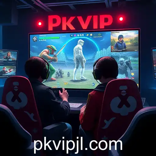 The Evolution of Online Gaming in 2025