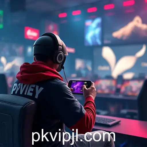 Exploring the Rise of Online Gaming Platforms