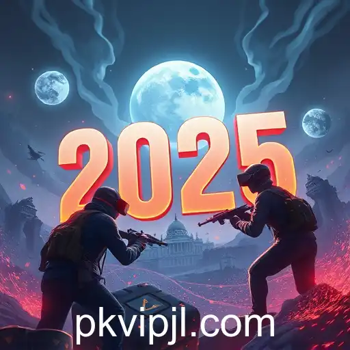 Gaming Dynamics and Trends Evolving in 2025