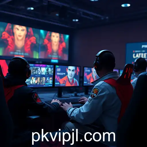 Gaming Dynamics and Trends