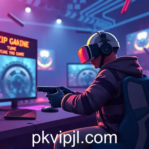 Growth of Online Gaming Platforms Amidst 2025 Landscape