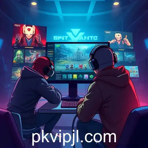 The Rise of Online Gaming in 2025