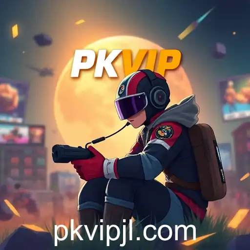 PKVIP Game Hub Surges Amid Global Gaming Trends