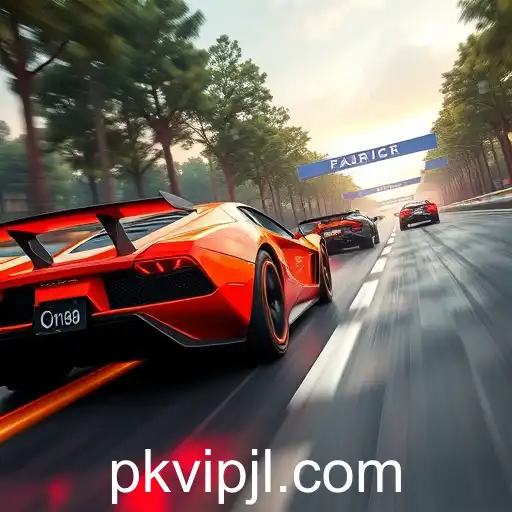 PKVIP: Revolutionizing Online Gaming