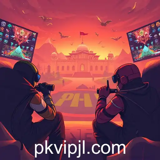 The Rise of Online Gaming Hubs