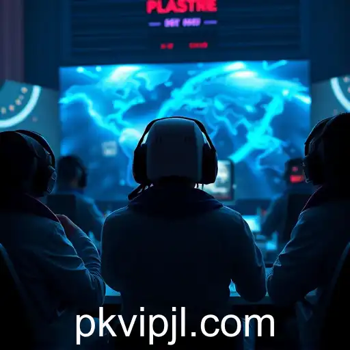 The Rise of Online Gaming Platforms