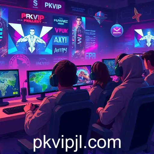 The Rise of Online Gaming Platforms