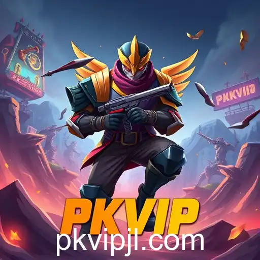Unveiling the Rise of PKVIP in Online Gaming