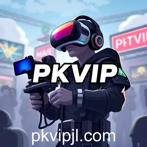 The Rise of PKVIP in the Online Gaming World
