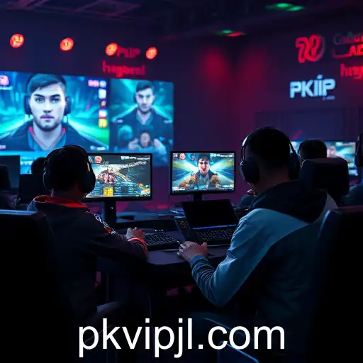 The Rise of PKVIP in the Online Gaming World