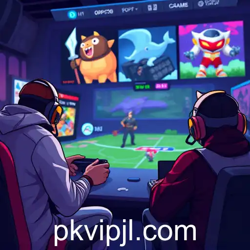 The Rise of PKVIP in Online Gaming