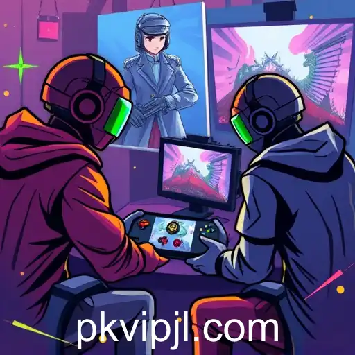 The Evolution of Online Gaming in a Digital Era