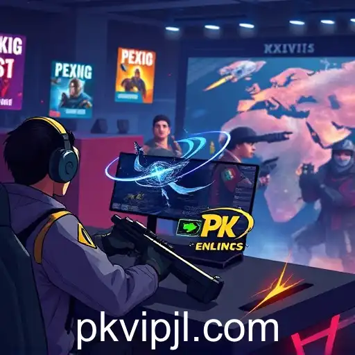 Online Gaming Trends and Spotlights