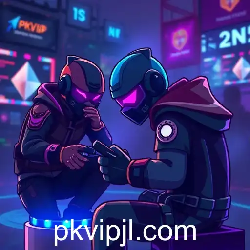 Evolving Trends in Online Gaming Platforms