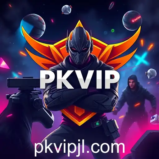 The Growing Influence of PKVIP in the Gaming World
