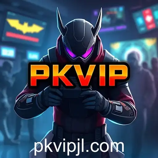 PKVIP Redefines Online Gaming Dynamics