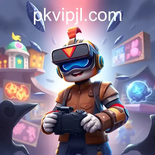 PKVIP Revolutionizes Online Gaming in 2026