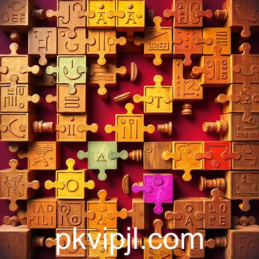 Exploring the World of Puzzle Games: A Deep Dive into 'pkvip' and Beyond