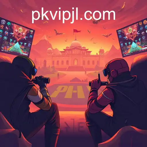 The Rise of Online Gaming Hubs