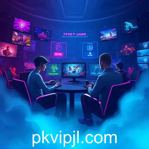 The Rise of Online Gaming Communities