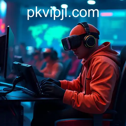 The Rise of Online Gaming in the Global Arena