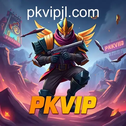 Unveiling the Rise of PKVIP in Online Gaming