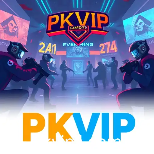 Virtual Arena: The Rise of PKVIP in Online Gaming