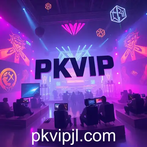 The Rise of PKVIP in the Online Gaming World