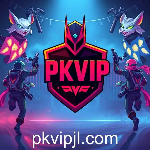 The Rise of PKVIP in Online Gaming
