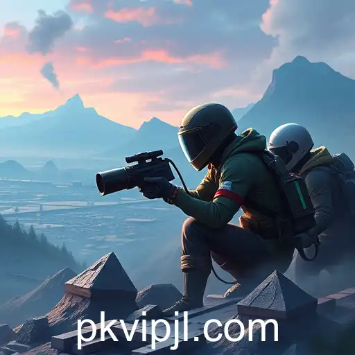 The Rise of PKVIP in Online Gaming