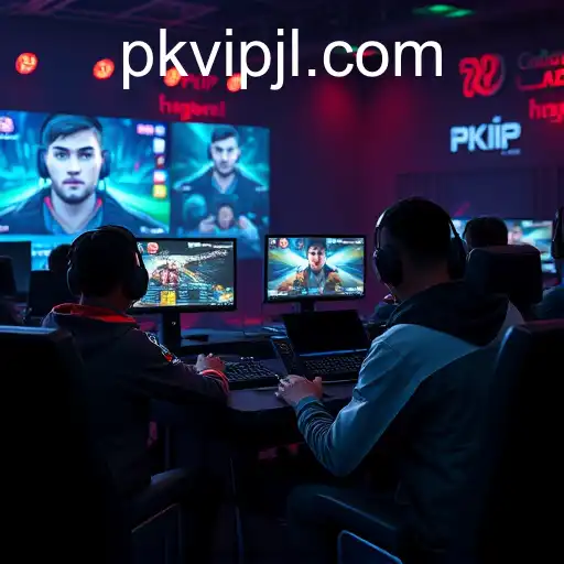 The Rise of PKVIP in the Online Gaming World