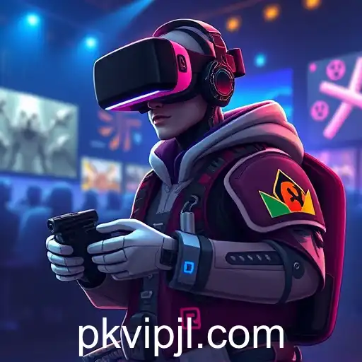 Tech Trends Shaping the Future of Gaming